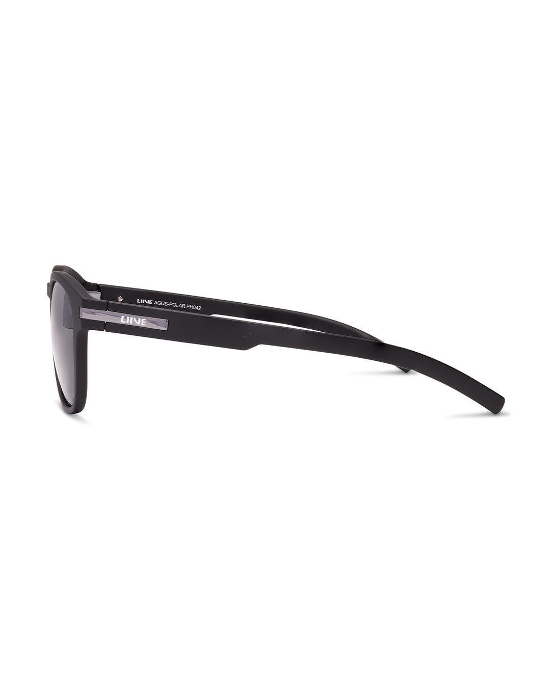 AGUS POLARISED