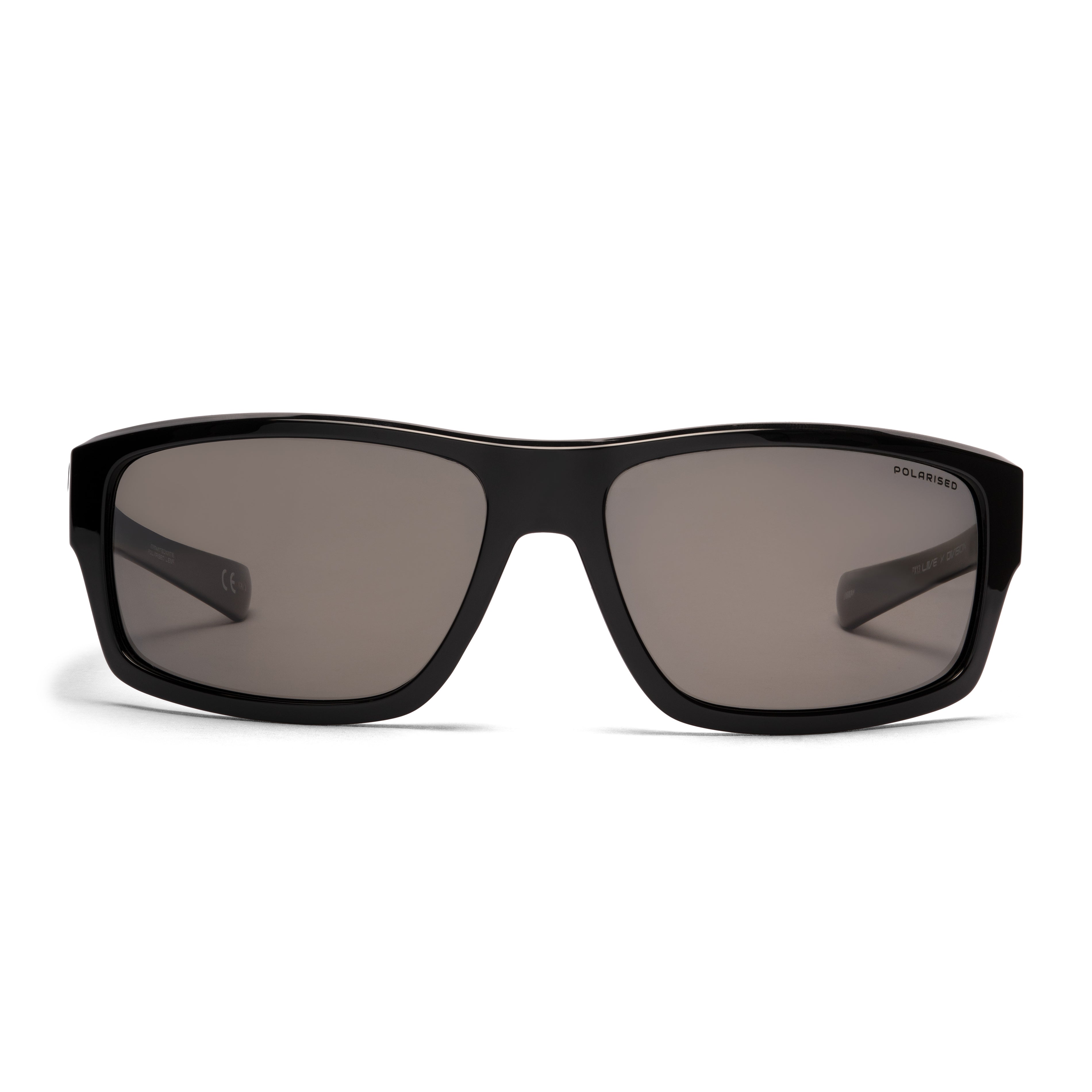 X ELLIOT X - POLARISED