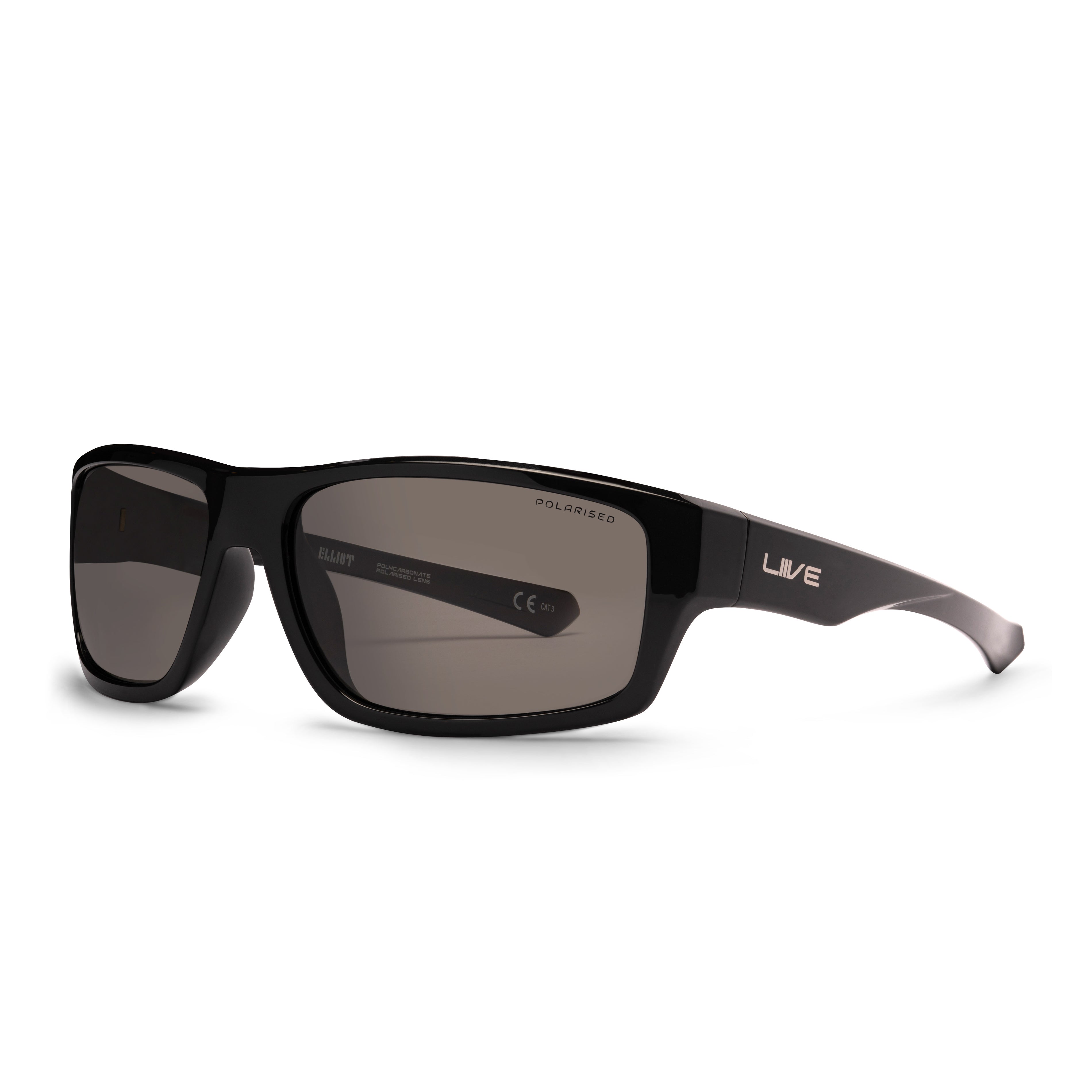 X ELLIOT X - POLARISED