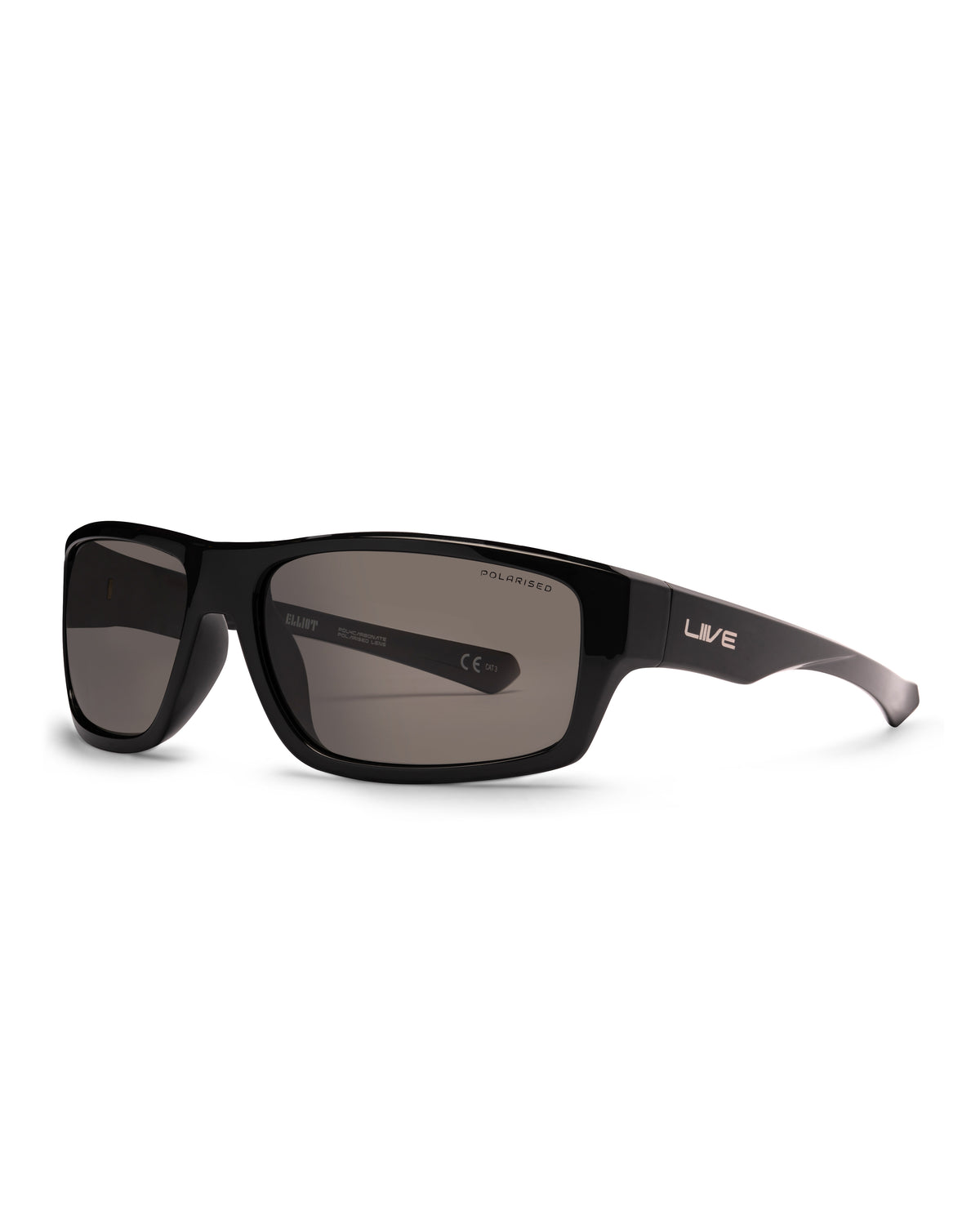 X ELLIOT X - POLARISED