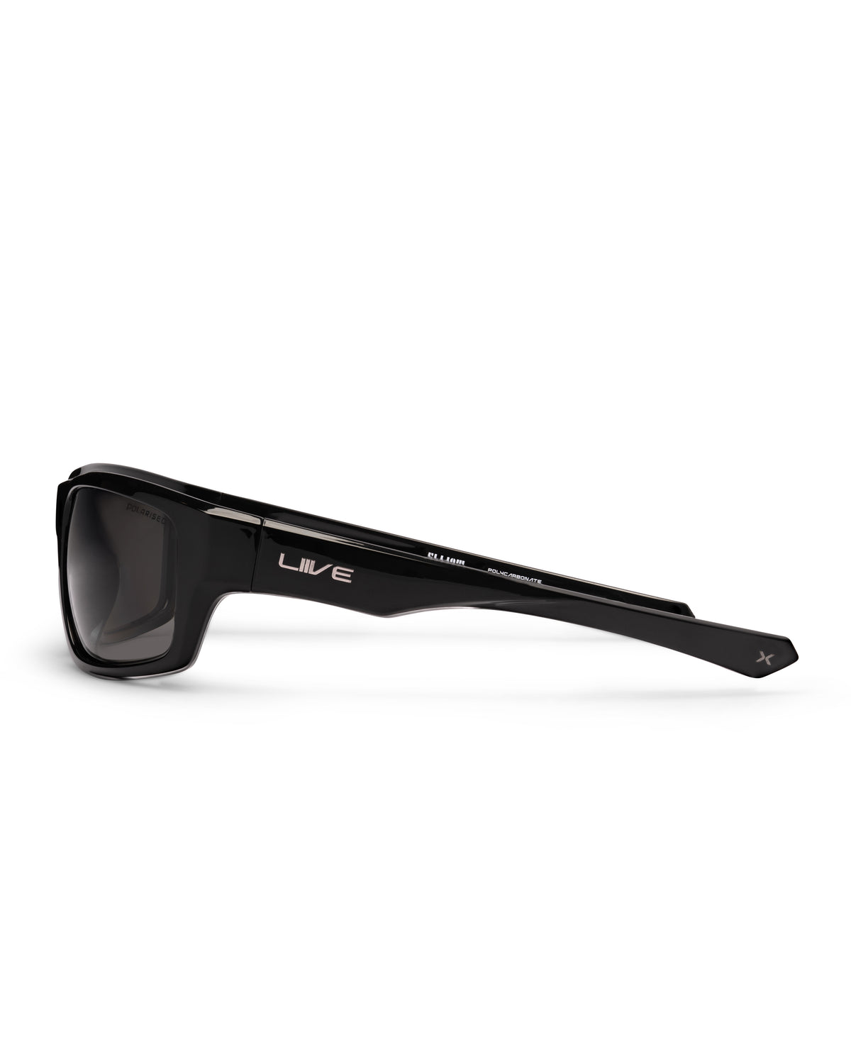 X ELLIOT X - POLARISED