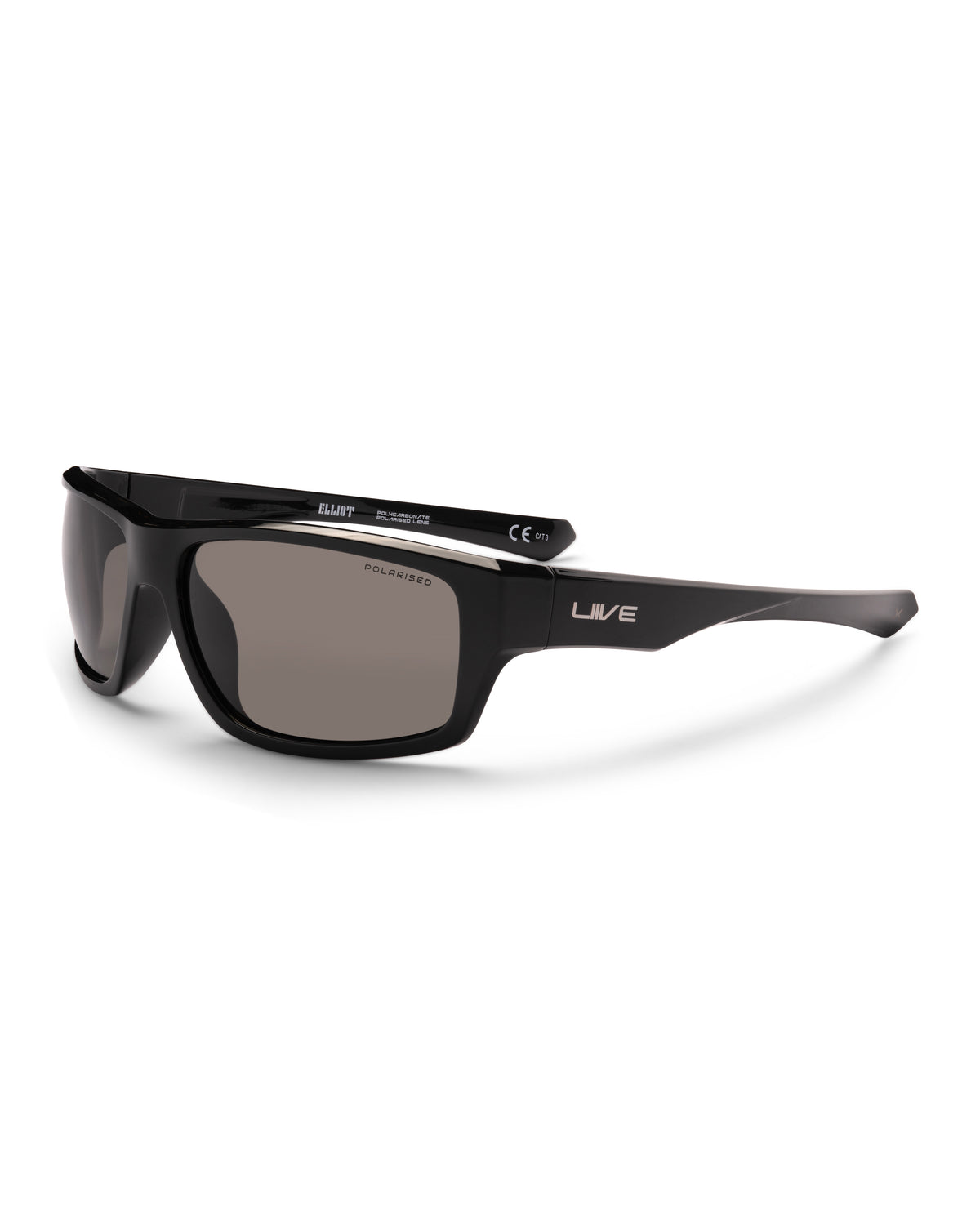 X ELLIOT X - POLARISED