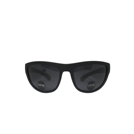 Hoy 5 - Matt Black Color