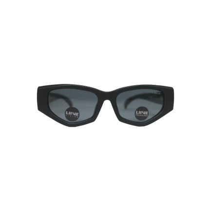Punk - Polarised Matt Black